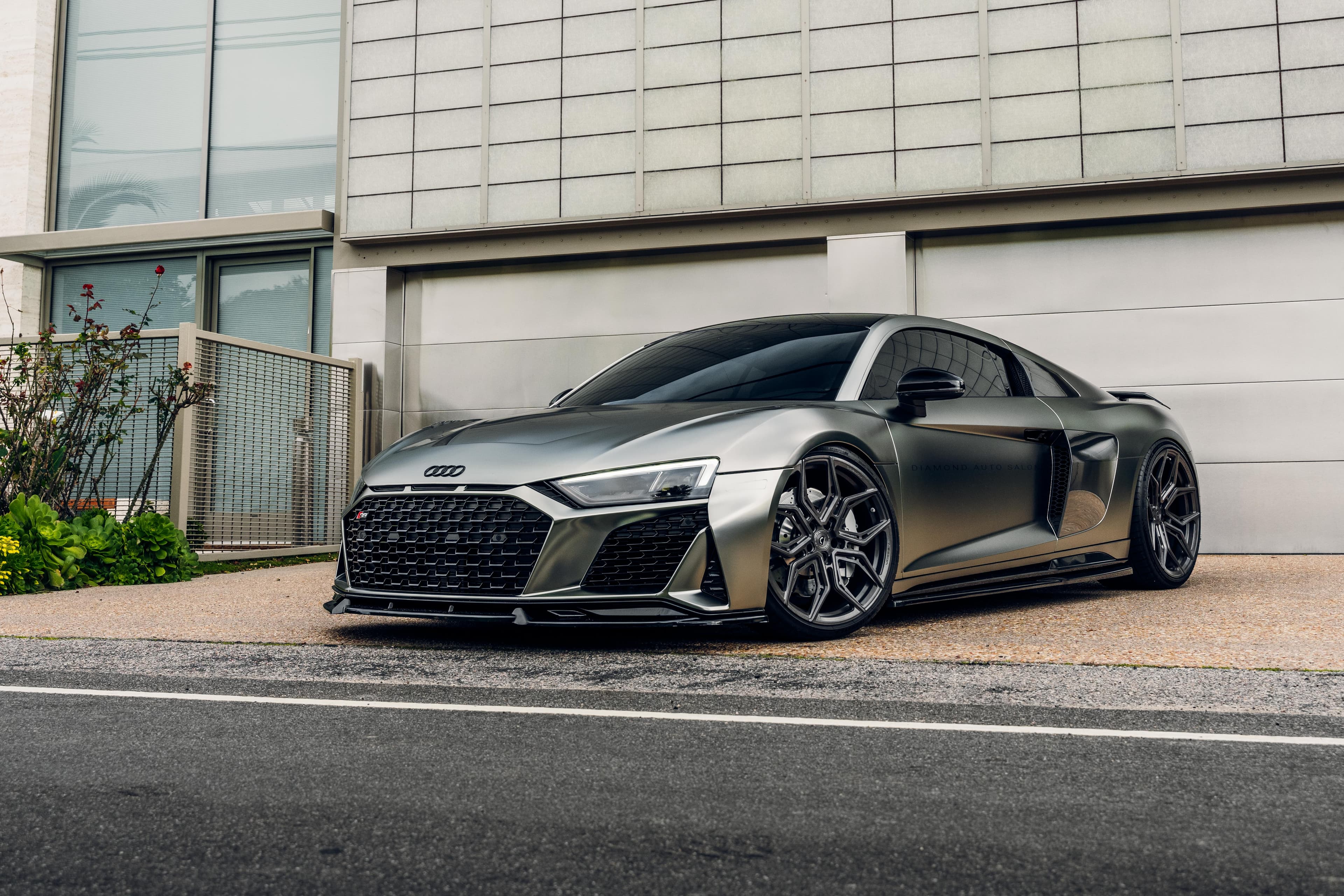 DYNOchrome Black Matte
